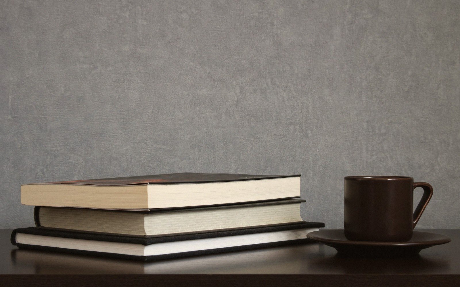 What to Read After a Big Book