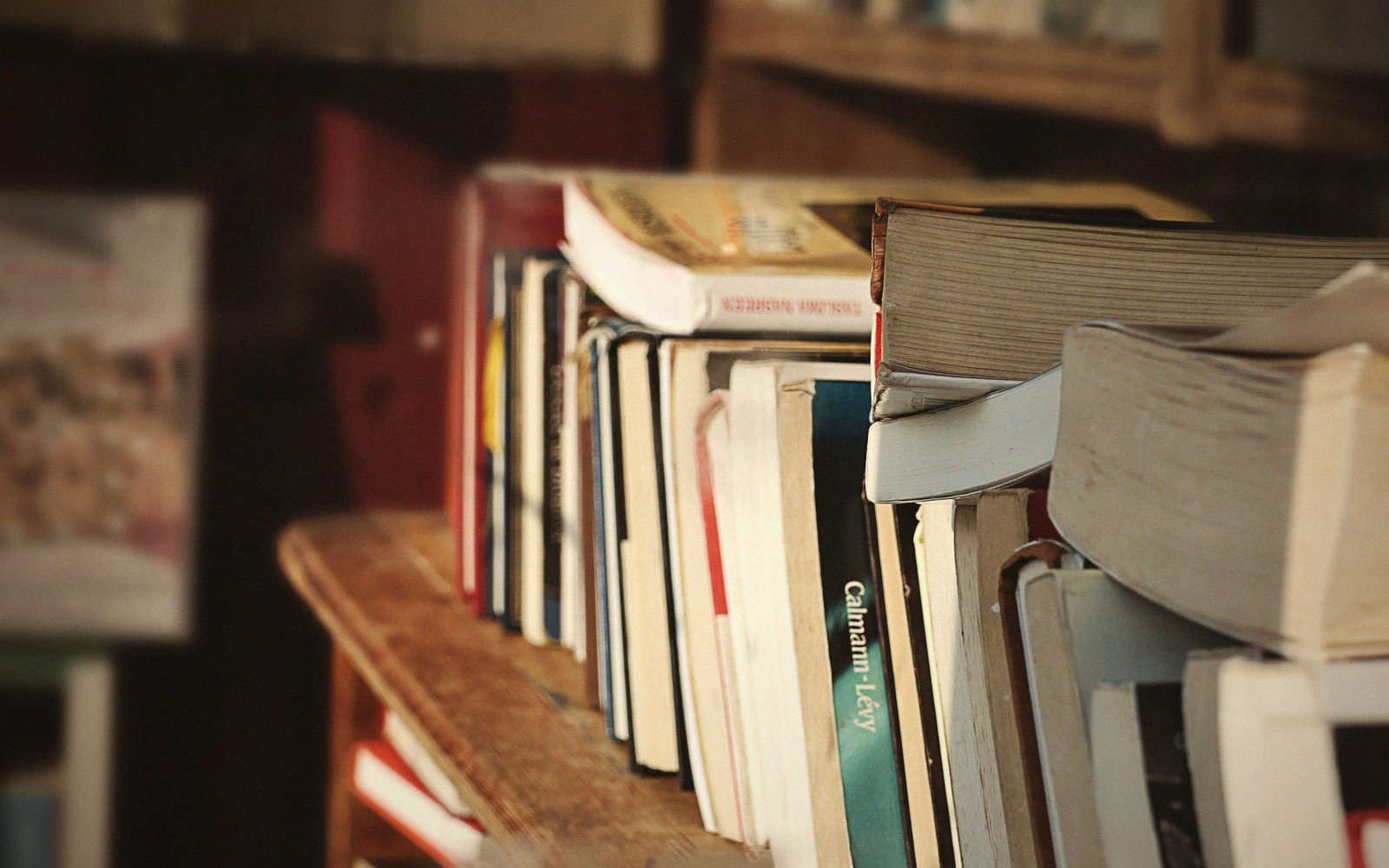 The Case for Rereading