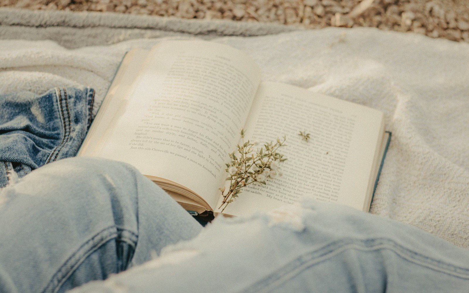 The Reading Slump, and How to Break It