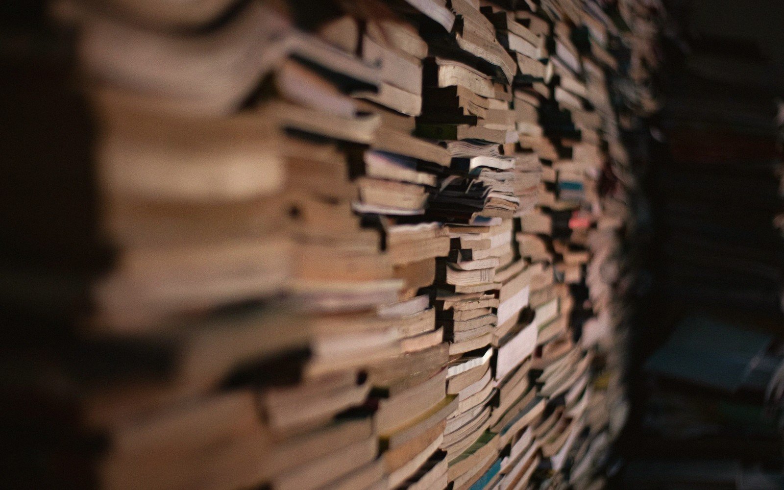 Short Novels That Do a Lot