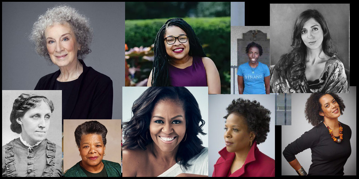 Must-Read Books Written By Women For The Women’s History Month